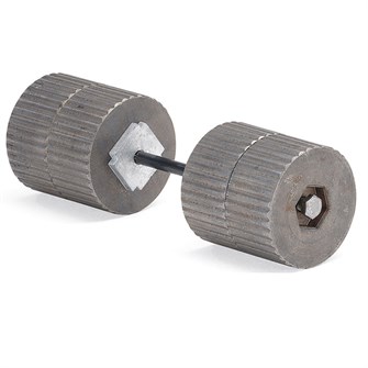 STIHL Ekstra vægt til BF-MM- og BK-MM-fræsere